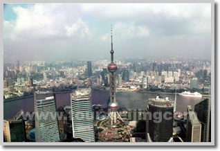 Beijing Shanghai 2 Day Tour by High-speed Train